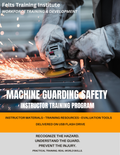 MACHINE GUARDING SAFETY