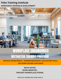 WORKPLACE ERGONOMICS