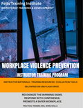 WORKPLACE VIOLENCE PREVENTION